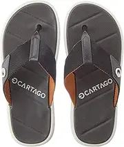 [Cartago] Men's 11634 Flip Flops