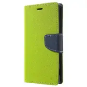 Phone Case for Apple IPHONE 12/12 Pro Case 360 Degree Cover Wallet Green