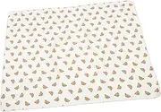 ERINGOGO Multi Functional Double Muslin Blanket Soft Absorbent Comforter Versatile Nursing Cover Play Mat for Crib Bath Home Daycare