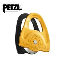 在飛比找蝦皮購物優惠-伊凱文戶外 PETZL MINI 滑輪 高效率活動側板滑輪 