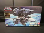 Special Productions 1/72 VF-1S Strike Valkyrie MACROSS New Open Box Read