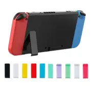 For Nin Tendo Switch Kickstand Game Console Back-Rear Shell Holder Stand Support