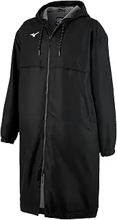 [Mizuno] Team Parka