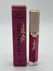 Too Faced Lip Injection Lip Gloss Power Plumping Lip Gloss - People Pleaser