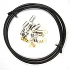 Hope Tech Disc Brake Hose For Front Rear Calipers Line Tube Length 2.5m