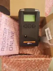 New RAE FMC-400 Echo View Host Mini-Controller Wireless Gas Monitor Detector