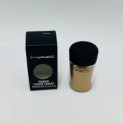 Mac Old Gold Pigment 0.15 oz Sparkle Eye Shadow New