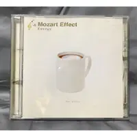 在飛比找蝦皮購物優惠-二手惜福商品: 絕版CD/ 莫札特效應Mozart Effe