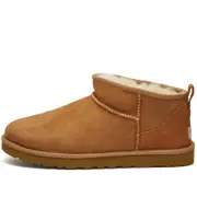 UGG Classic Ultra Mini Boot