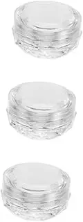 minkissy Pcs Sparkly Nail Glitter Flakes Set Dip Powder Reflective Foil Glitter for Gel Nail Art Decorations