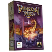Dungeon Rush