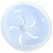 Silent Roller Toys Hamster Wheel Medium Animal Pet Chinchilla Exercise