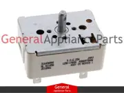 Range Infinite Switch replaces Kelvinator Crosley 316436000 AP3890378 5304506424