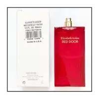 在飛比找Yahoo!奇摩拍賣優惠-【香舍】Elizabeth Arden Red Door 雅