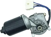 Excavator Parts for E323/312/320/330B/C/D Excavator Wiper Motor Motor Wiper Assembly Interior Parts