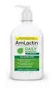 (2PK) AmLactin Daily 12% Lactic Acid Moisturizing Lotion, 14.1 Oz 316864000194VL