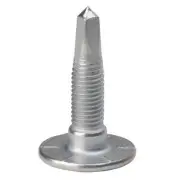 Woodys MEG-1450-B Mega-Bite Carbide Studs - 1.450in. x 5/16in. - 96 Pack