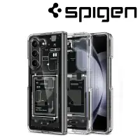 在飛比找蝦皮購物優惠-Spigen Galaxy Z Fold 5 超混合零一
