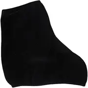 Gbtdoface Cover Skates,Skate Boot Covers,Figure Skating Boot Cover Skate Boot Protective Skates Shoes Anti-dirty Cover(Black), 1120733637