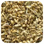 Frontier Co-op, Organic Cut & Sifted Yarrow Flowers, 16 oz (453 g)