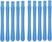 Professional Plastic Screwdrivers Pry Opening Tool, Pry Bar, Opening Tool, Disassemble Tool, Repair Kit Set, For Game Console/Controller, Smartphone, Tablet, PC (10, Square)