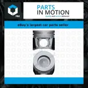 Piston fits RENAULT LATITUDE L70H, L70Y 2.0D 2011 on Engine Nural Quality New