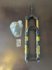 Fox Factory 36, Float, 29 150 Grip X2 Factory Fork 2025
