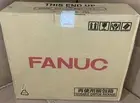 FANUC A06B-6240-H106 SV AMP. ALPHA ISV. 160-B AC SERVO AMPLIF