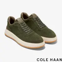 在飛比找momo購物網優惠-【Cole Haan】GP CROSSOVER SNEAKE