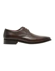 [Oxford] New Montgomery Goodyear Welt Shoes in Tan