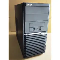 在飛比找蝦皮購物優惠-[ 銷機會 - 含稅開發票 ] ACER i5-6500 六