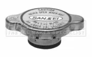 Radiator Cap FOR KIA SORENTO JC 2.4 2.5 3.5 02->09 D4CB G4JS G6CU SUV FL