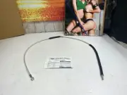 OEM Harley-Davidson 56843-05 Clutch Cable 00'-05' FXD Diamondback