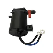 Wwxx XHW Fuel Primer Solenoid For Evinrude 5007356 5828665 397909