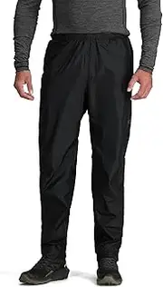 [Outdoor Research] Men's Helium Rain Pants