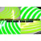 德國進口 ORACAL 6510 螢光輪框貼紙 輪框貼紙 非 反光 夜光 艷麗 螢光黃 螢光綠 17吋 1公分寬