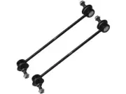 Detroit Axle 31SN41S Front Sway Bar Link Kit Fits 2010-2013 Suzuki Kizashi (for: Suzuki)