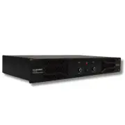 MUSYSIC Professional 2-Channel 2x8000 Watts PMPO D-Class Power Amplifier MU-D16K