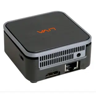 ECS 精英（月餅機） LIVA Q2 迷你商用電腦(高階版N5030/4G/64G/Win11Pro)