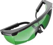 [COLLBATH] Welding Goggles Protective Safety Eyewear with Scratch Lenses Stylish Frame for UV Light Protection Durable Design for Professionals Eye Safety Enthusiasts