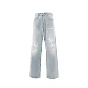 [DIESEL] DIESEL 2001 D-Macro jeans Man 28 28 Blue