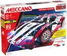 NEW Meccano 25 Model Set - Supercar from Mr Toys