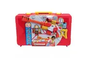 Ryans World Dart Tag The Ranger Build n Blast Case