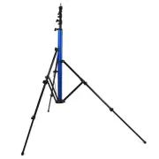 Savage Multiflex Light Stand 180cm Adjustable Photo Flash Light Studio Tripod
