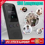 Useful Language Translator Device Support 138 Languages Instant Voice Transla AE