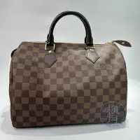 在飛比找Yahoo!奇摩拍賣優惠-BRAND楓月 LOUIS VUITTON N41531棋盤