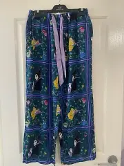 Peter Alexander Ladies Pyjama Pants Sleeping Beauty Medium
