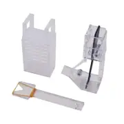 Beekeeping Varroa Control Tools Bee Queen Cage -Varoa Brood2065
