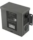 Caretaker ultraflex2 controller 4-7-320 Polaris With Wire