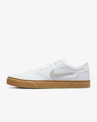 在飛比找Nike官方商店優惠-Nike SB Chron 2 Canvas 滑板鞋